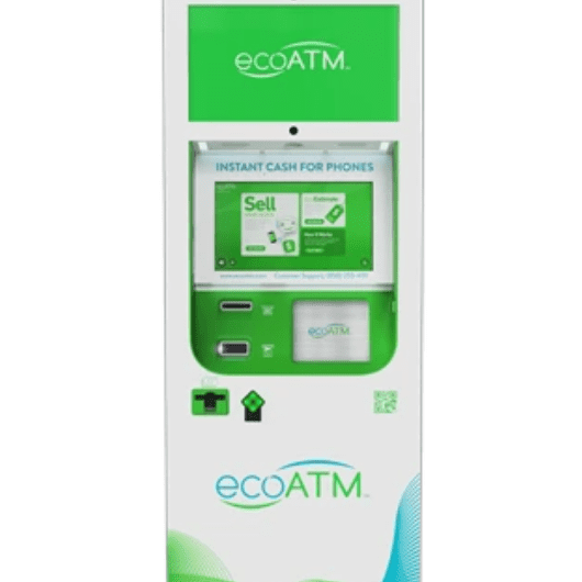 EcoATM