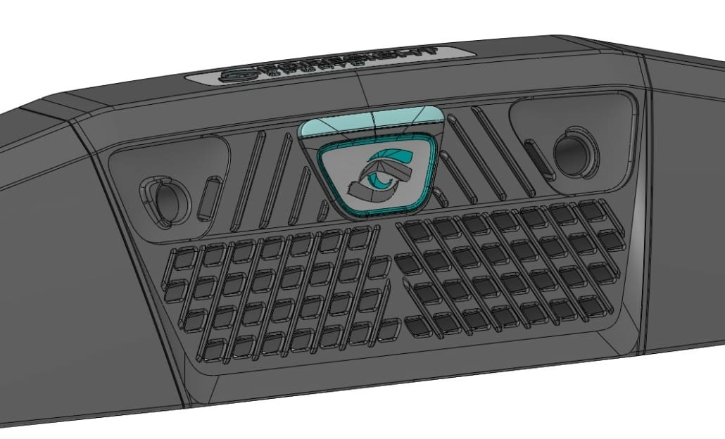 Falcon CAD